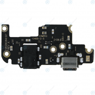 Motorola Moto G 5G (XT2113) USB charging board