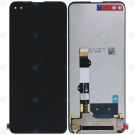 Motorola Moto G100 (XT2125) Display module LCD + Digitizer