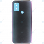 Motorola Moto G30 (XT2129 XT2129-3) Battery cover dark pearl 5S58C18249