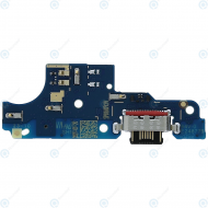 Motorola Moto G30 (XT2129 XT2129-3) USB charging board 5P68C18192
