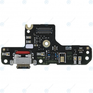 Motorola Moto G9 Plus (XT2087) USB charging board 5P68C17286