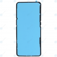 OnePlus 9 Pro Adhesive sticker battery cover 1101101248