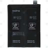 Realme 7 Pro (RMX2170) Battery BLP799 4500mAh