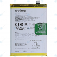 Realme 7i (RMX2103) Battery BLP793 6000mAh REAL7iBATTERY