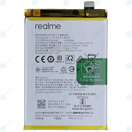 Realme 8 Pro (RMX3081) Battery BL837 4400mAh REAL8PROBATETERY