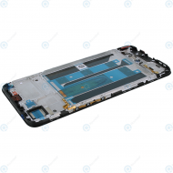 Realme 8 (RMX3085) Display unit complete REALME8CD+TP_image-4