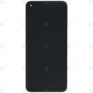 Realme 8 (RMX3085) Display unit complete REALME8CD+TP_image-5