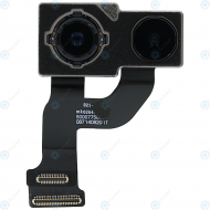 Rear camera module main 12MP + 12MP for iPhone 12