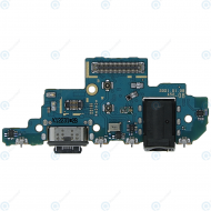 Samsung Galaxy A52 4G (SM-A525F) USB charging board GH96-14374A