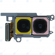 Samsung Galaxy Note 20 (SM-N980F SM-N981F) Rear camera module 12MP + 64MP GH96-13561A