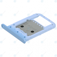 Samsung Galaxy Tab S6 Lite Wifi (SM-P610) Micro SD tray angora blue GH98-45419B