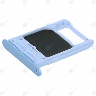 Samsung Galaxy Tab S6 Lite Wifi (SM-P610) Micro SD tray angora blue GH98-45419B_image-1
