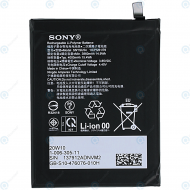 Sony Xperia 1 II (XQ-AT51 XQ-AT52) Battery SNYSU54 4000mAh 100630511