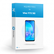 Vivo Y72 5G Toolbox