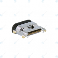 Xiaomi Mi 10T 5G (M2007J3SY) Mi 10T Pro 5G (M2007J3SG) Charging connector_image-1