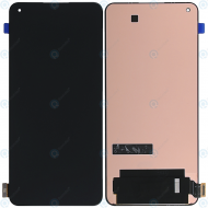 Xiaomi Mi 11 Lite (M2101K9AG) Mi 11 Lite 5G (M2101K9G) Display module LCD + Digitizer