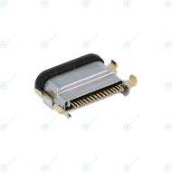 Xiaomi Poco F2 Pro (M2004J11G) Charging connector_image-1