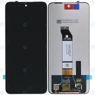 Xiaomi Poco M3 Pro 5G (M2103K19PG) Redmi Note 10 5G (M2103K19G) Display module LCD + Digitizer