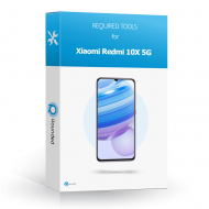 Xiaomi Redmi 10X 5G Toolbox