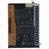 Xiaomi Redmi 9T (M2010J19SG) Battery BN62 6000mAh 46020000521G