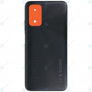 Xiaomi Redmi 9T (M2010J19SG) Battery cover carbon grey