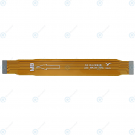 Xiaomi Redmi Note 9T 5G (M2007J22G) Main flex 2