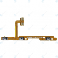Xiaomi Redmi Note 9T 5G (M2007J22G) Power + Volume flex cable