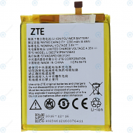 ZTE Blade A510 Battery 2200mAh Li3822T43P8h725640