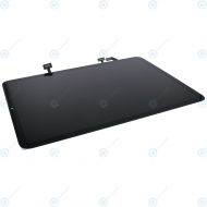 Display module LCD + Digitizer black for iPad Air 4 2020