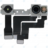 Front camera module 12MP + 3D for iPhone 12 mini