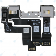 Front camera module 12MP + 3D for iPhone 12 mini_image-1
