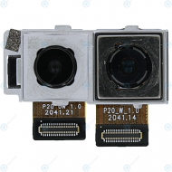 Google Pixel 4a 5G (G025I) Rear camera module 16MP + 12.2MP G949-00058-01