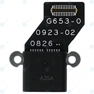 Google Pixel 4a 5G (G025I) USB charging board G949-00064-01