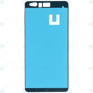 Huawei Honor V8 Adhesive sticker display LCD