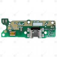 Motorola Moto E6 Play (XT2029-1) USB charging board 5P68C15931