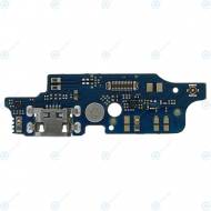 Motorola Moto E6 Plus (PAGA0004 PAGA0033) USB charging board