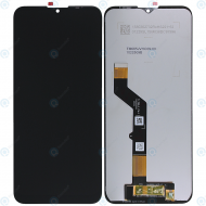 Motorola Moto E7 Plus (XT2081) Display module LCD + Digitizer