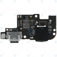 Motorola Moto G Pro (XT2043 XT2043-7) USB charging board 5P68C16521