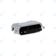 Motorola One Vision (XT1970-1) Charging connector S938C42903