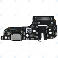 OnePlus Nord N10 5G USB charging board