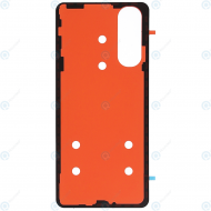 Oppo Find X2 Neo (CPH2009) Adhesive sticker battery cover 4878640
