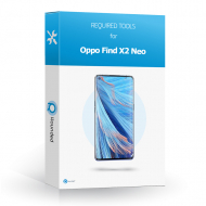 Oppo Find X2 Neo (CPH2009) Toolbox
