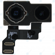 Rear camera module 12MP + 12MP for iPhone 12 mini
