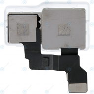 Rear camera module 12MP + 12MP for iPhone 12 mini_image-2