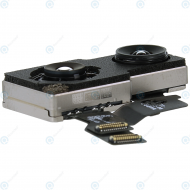Rear camera module 12MP + 12MP for iPhone 12 mini_image-3