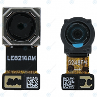 Samsung Galaxy A10s (SM-A107F) Rear camera module 13MP + 2MP