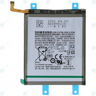 Samsung Galaxy A52 5G (SM-A525F SM-A526B) Battery EB-BG781ABY 4500mAh GH82-25231A_image-1