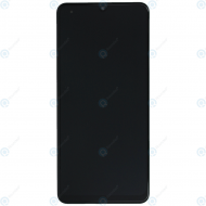 Samsung Galaxy M32 (SM-M325F) Display module LCD + Digitizer GH82-25981A_image-1