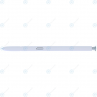 Samsung Galaxy Note 10 (SM-N970F) Galaxy Note 10 Plus (SM-N975F SM-N976F) Stylus pen aura white GH82-20793B