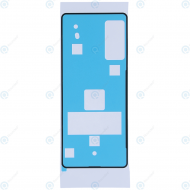 Sony Xperia 10 III (XQ-BT52) Adhesive sticker battery cover 503056901